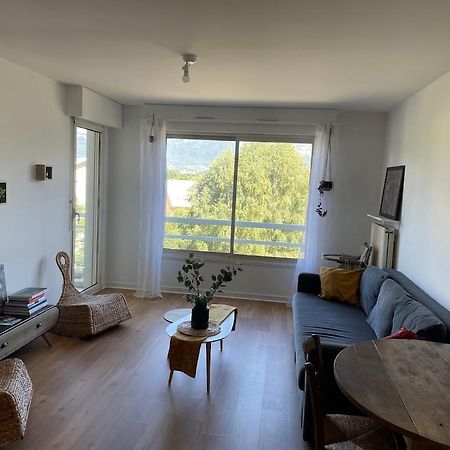 Entre Lac Et Montagnes 47M² 르보젯두락 외부 사진