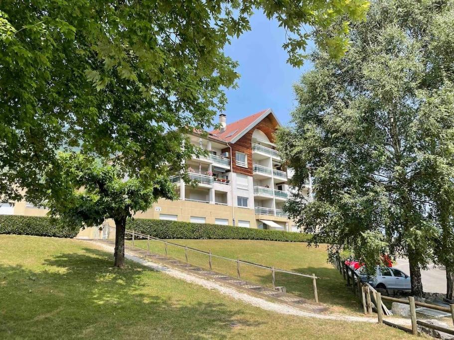 Entre Lac Et Montagnes 47M² 르보젯두락 외부 사진