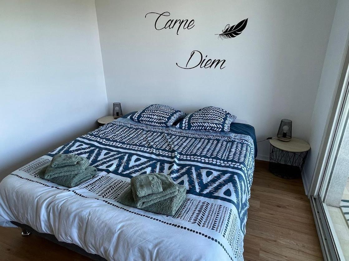 Entre Lac Et Montagnes 47M² 르보젯두락 외부 사진